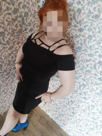 Индивидуалка Ксюша Фотография 5