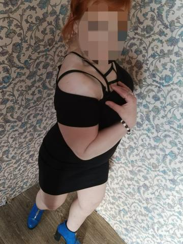 Индивидуалка Ксюша Фотография 6